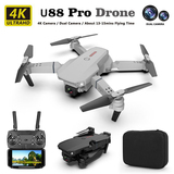 High Quality Smart Drone U88