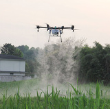 High Quality Smart Drone Heavy-load agricultural pesticide spraying and pest control drone A200
